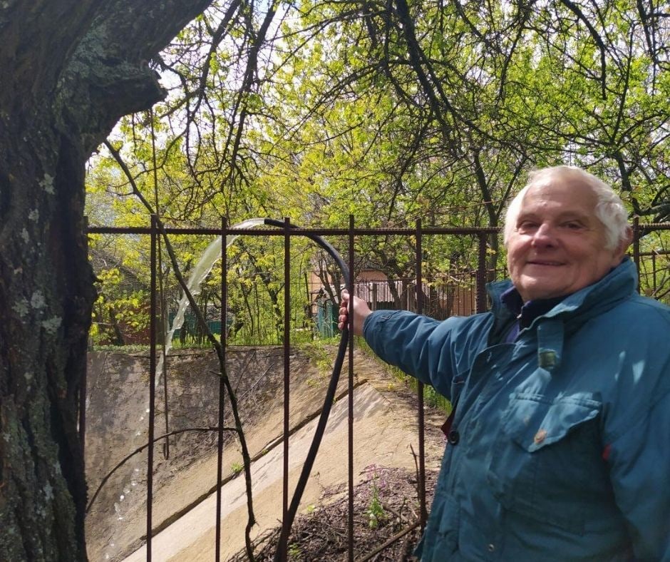 Бурение скважин